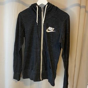 COPY - Nike zip up hoodie